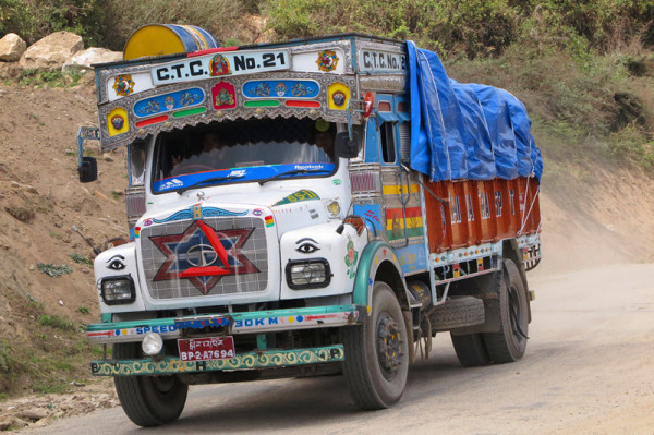 12印度三哥的卡车.jpeg